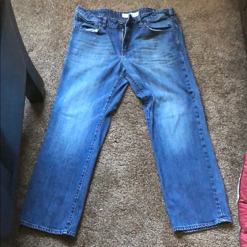 Lee Modern Series 36/29 Straight Leg